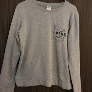PINK Victoria's Secret long sleeve